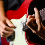 Workshop Rock-Gitarre (Powerchords und mehr...)