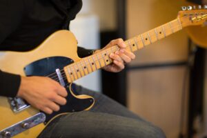 Gitarrencoach Berlin | Gitarrenunterricht Berlin | Gitarrenunterricht für Erwachsene