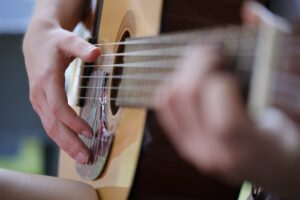 Gitarrencoach Berlin | Gitarren-Workshops | Gitarren Basics für Neueinsteiger