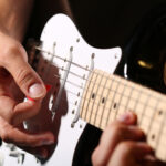 Workshop Funk-Gitarre